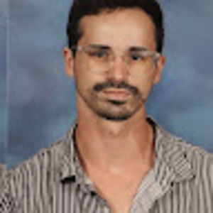 Meet your Posher, John hubert